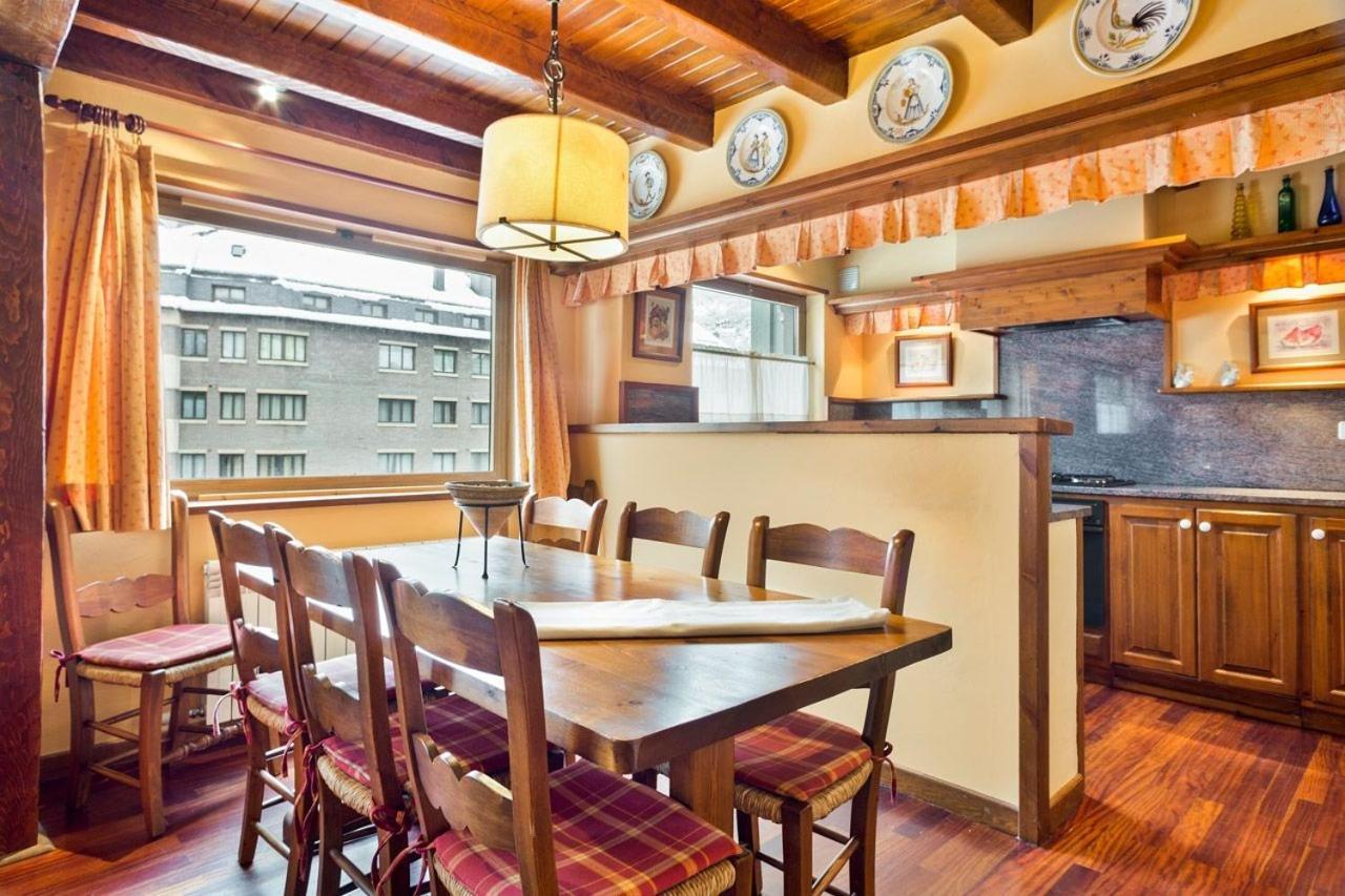 Luderna - Apartamento Tuca Веля Екстериор снимка