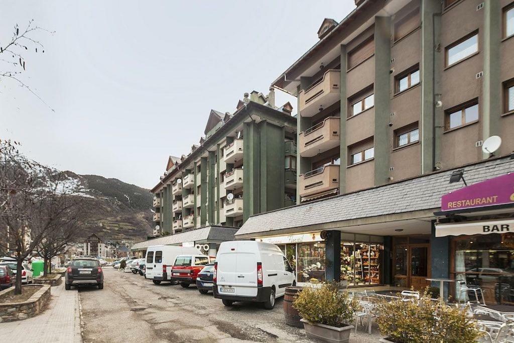 Luderna - Apartamento Tuca Веля Екстериор снимка